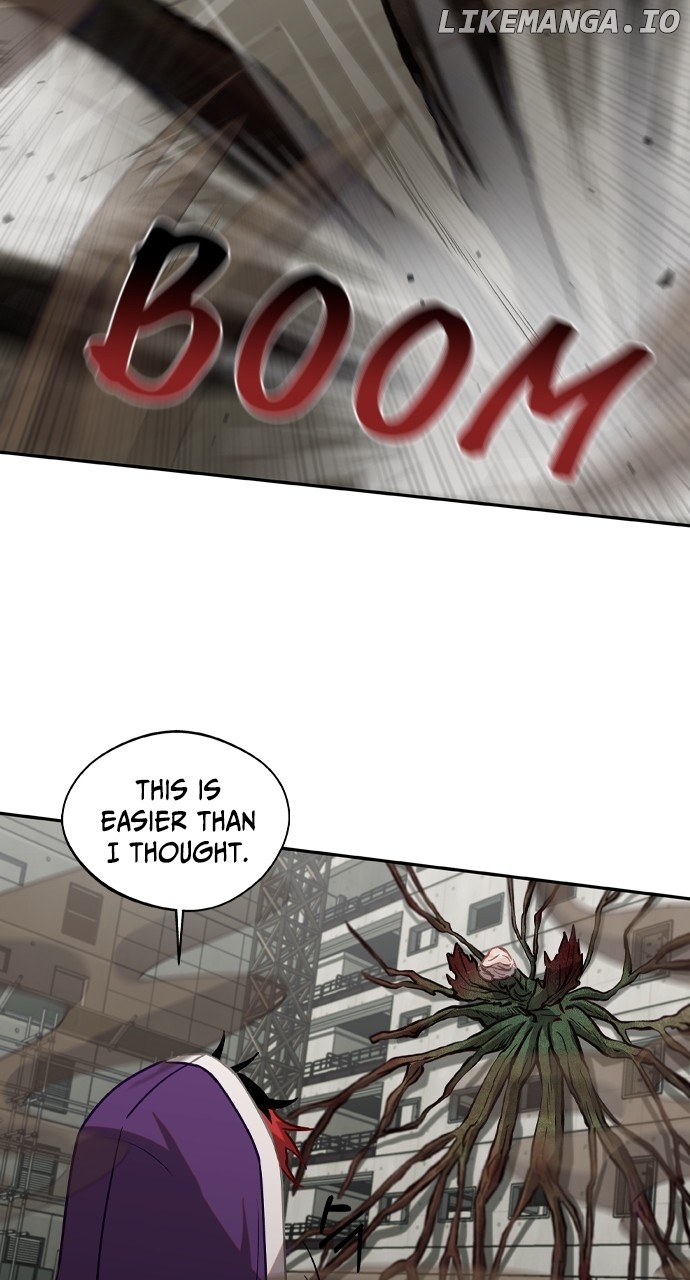 Return of the Gods Chapter 31 - page 9